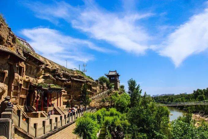 【私家订制 六人出发】寻迹黄河潼关黄河古渡口,壶口瀑布,莲花辿双飞