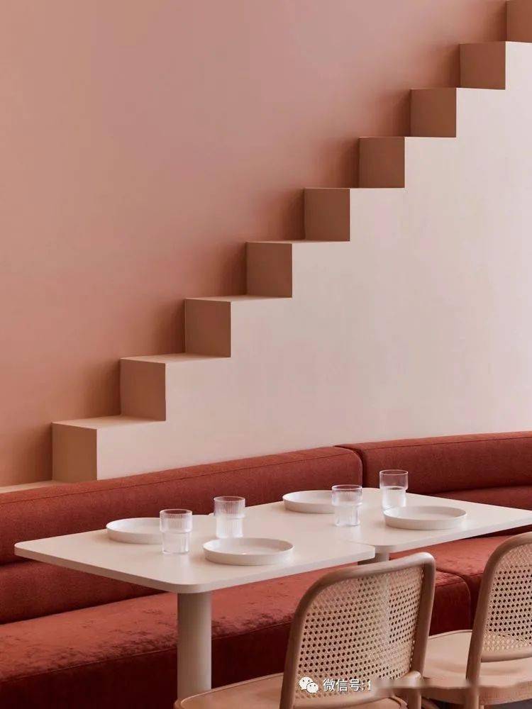 2022最流行高级感配色同色系配色法自带主角光环一fashion色彩