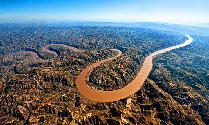 【私家订制 六人出发】寻迹黄河潼关黄河古渡口,壶口瀑布,莲花辿双飞