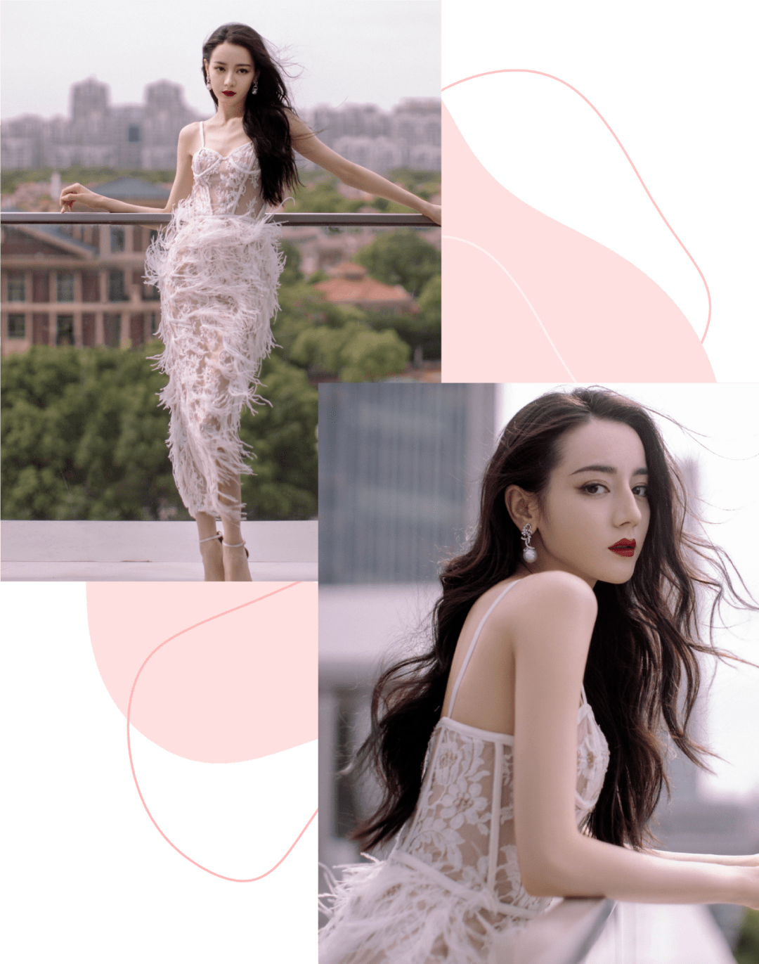 下巴|3步测一测你适合剪短发吗?原来我一直都错了!