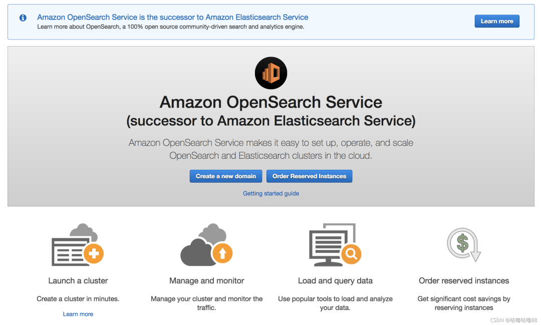 新冠疫苗打了一针有证明吗 Amazon Elasticsearch Service 正式更名 双方纠纷再次升级
