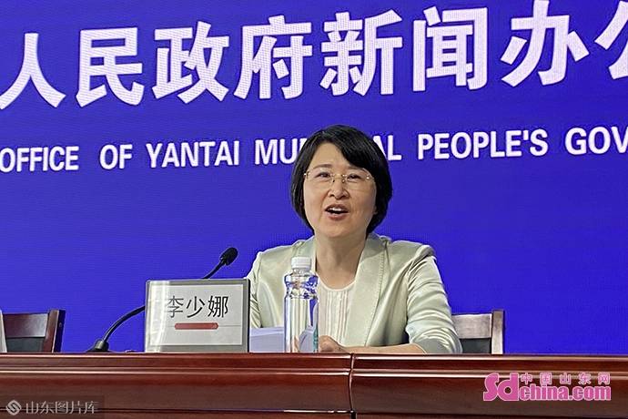 烟台:3245个村党支部领办合作社 推动村强民富