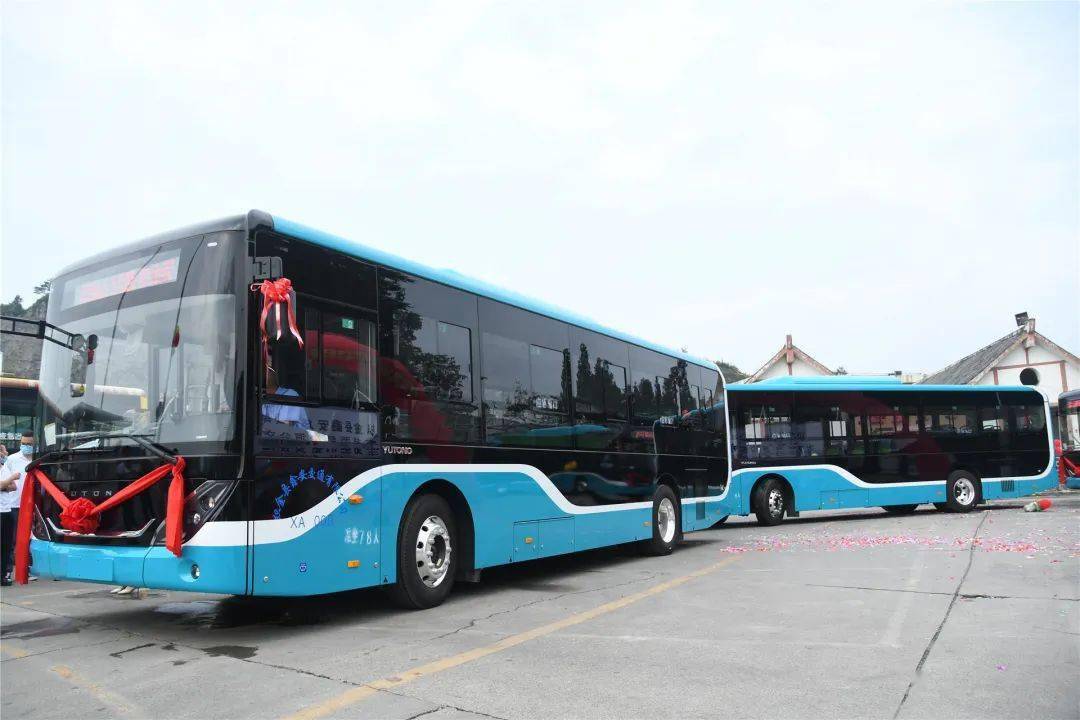 直达火车站毕节这里新增4条公交线路