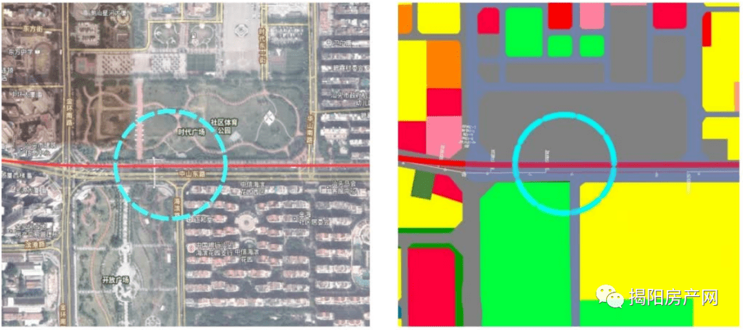 揭阳2022gdp能超汕头吗_颍州之城阜阳市的2020年前三季度GDP出炉,追上汕头还需多久(2)