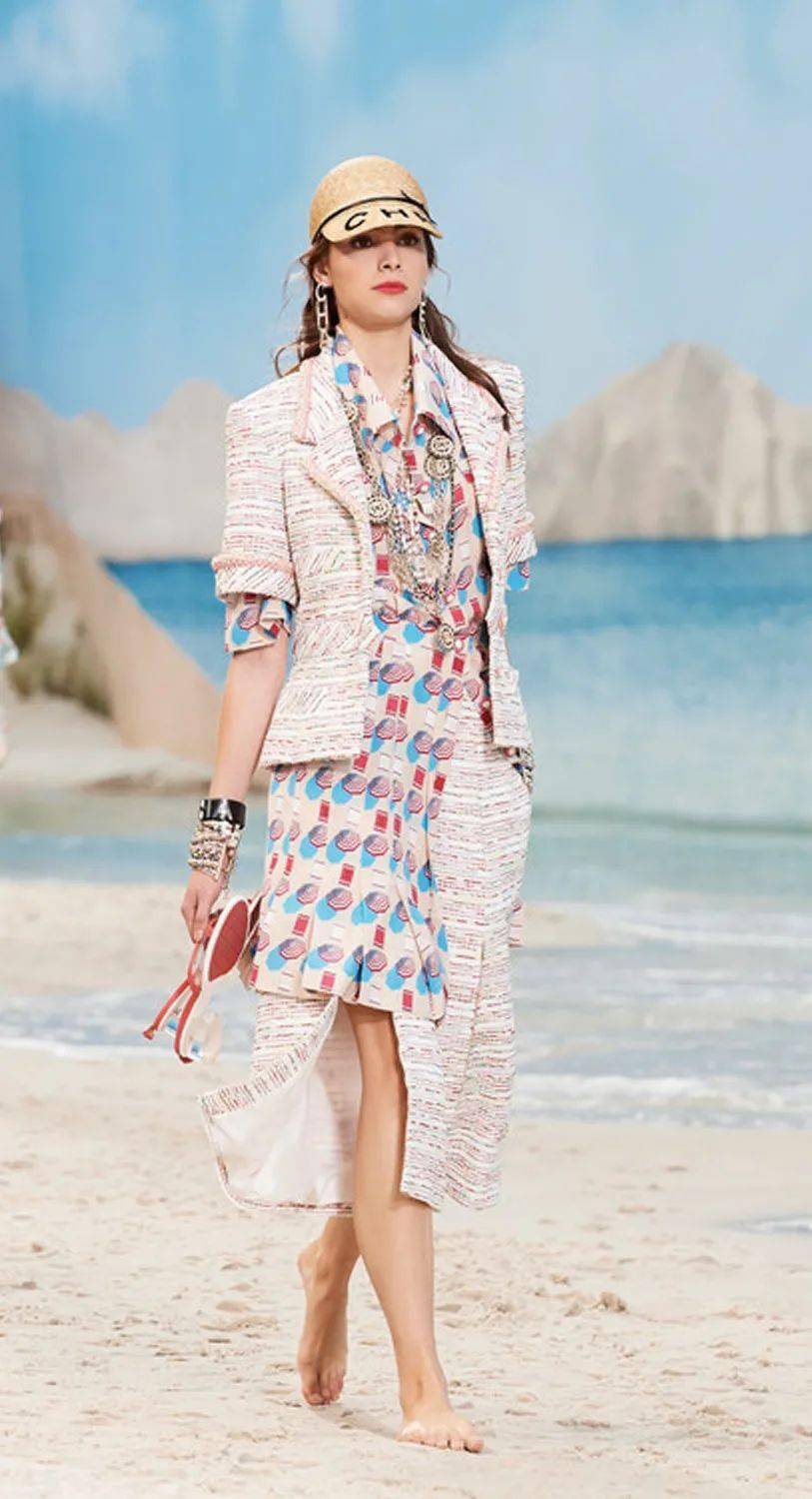 灵感|时尚圈的新物种，一只“海豚”的潮流单品“上位”史