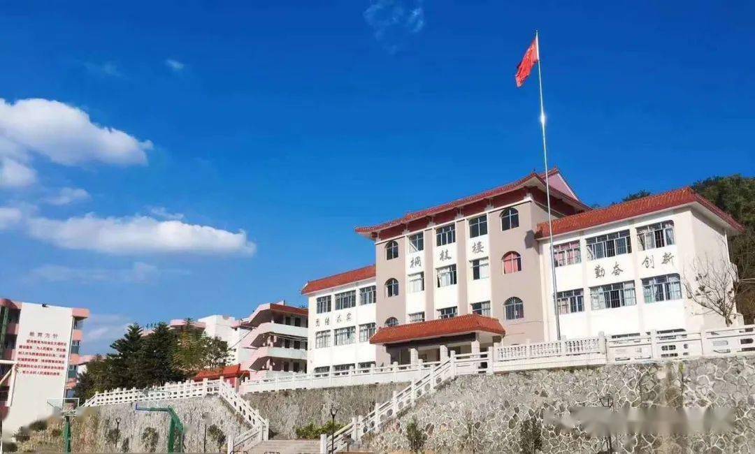 永春达埔中学关于进一步落实校园全封闭管理的通告