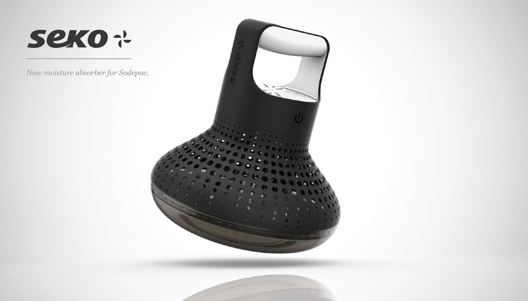 设计灵感100例优秀产品提手图