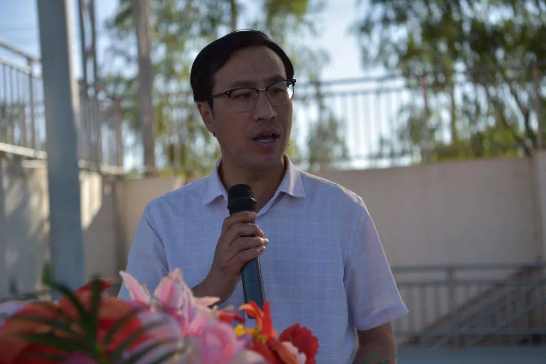 庄浪一中超燃硬核军训