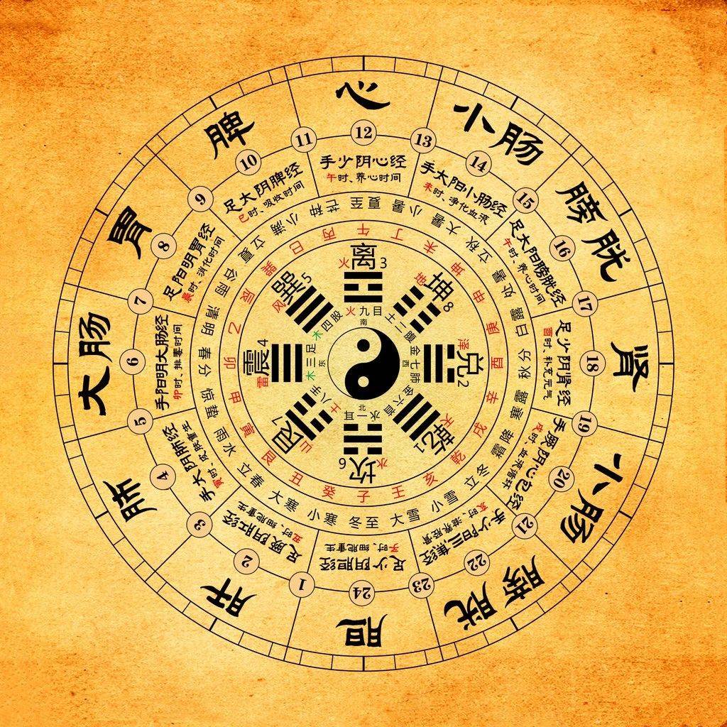 八字命理:八字格局与人生层次,看看你在哪个层次呢?_月令