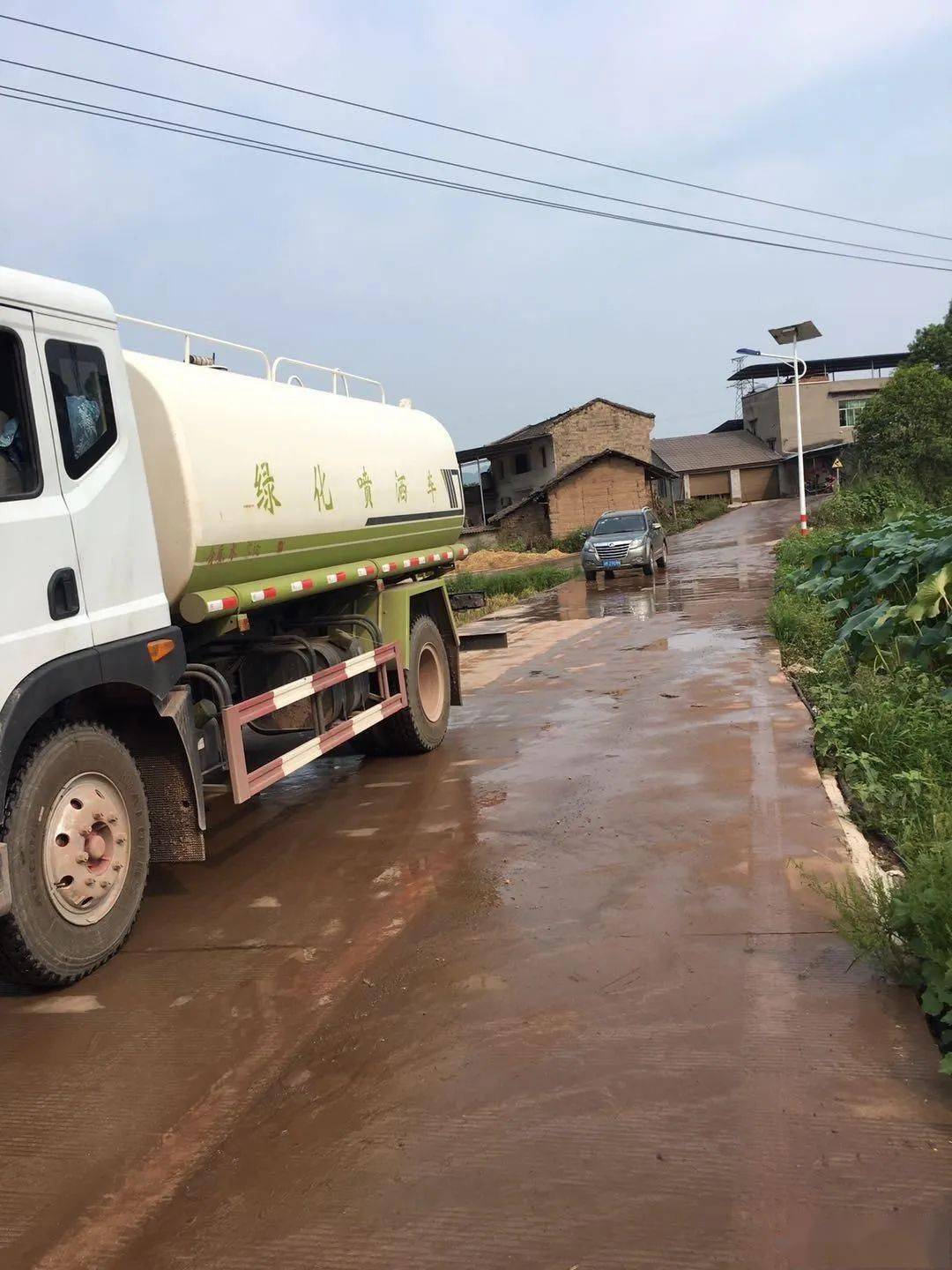 水车招聘_教你几招 洒水车工厂 不看你会吃大亏