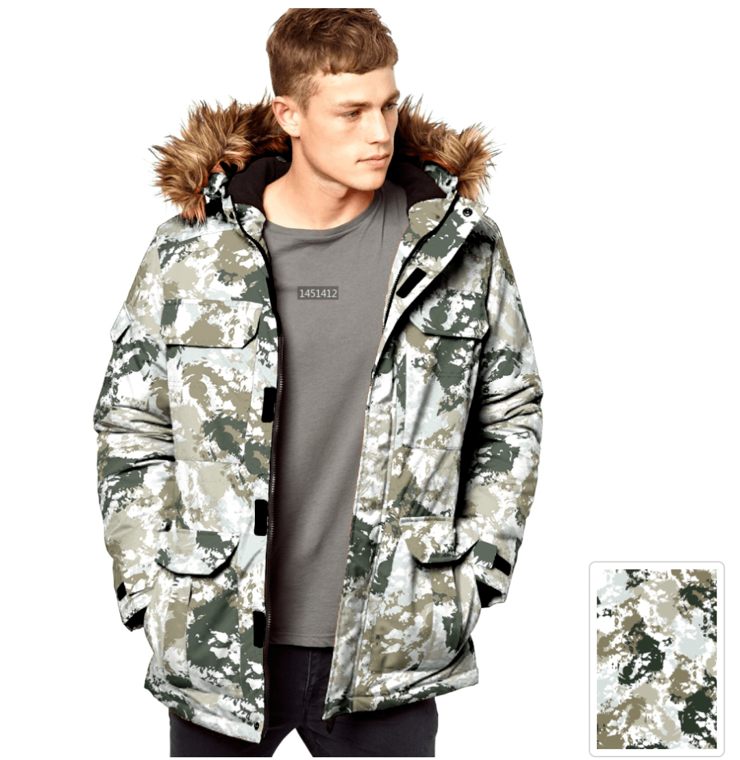 or|花型推荐 |9月第二期优秀花型看这里！