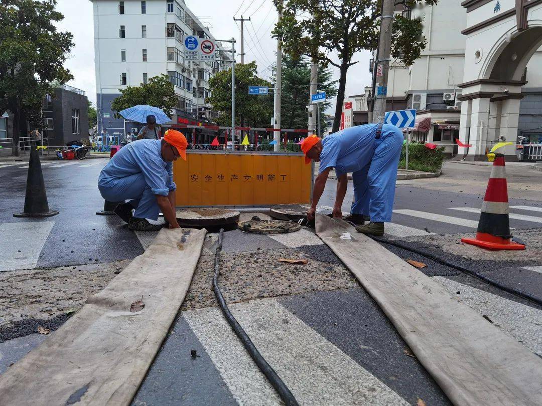 “灿都”来袭，青浦这些景区、场馆临时关闭