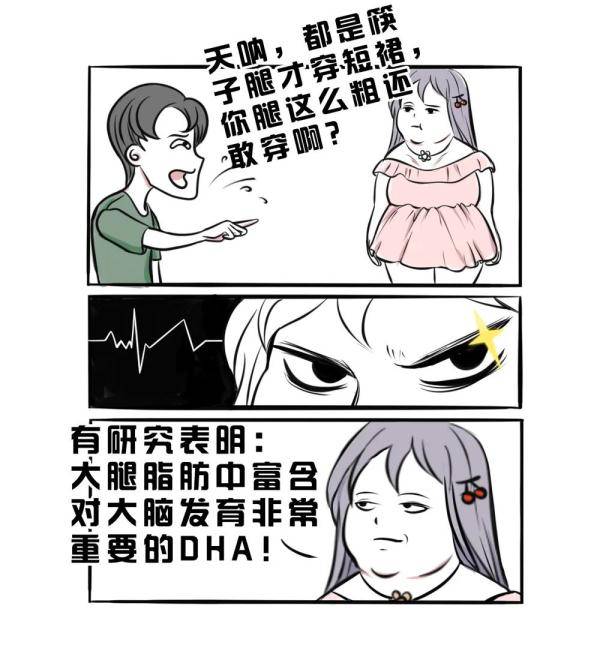灵魂|有人用“外貌焦虑”绑架你，如何霸气回怼？