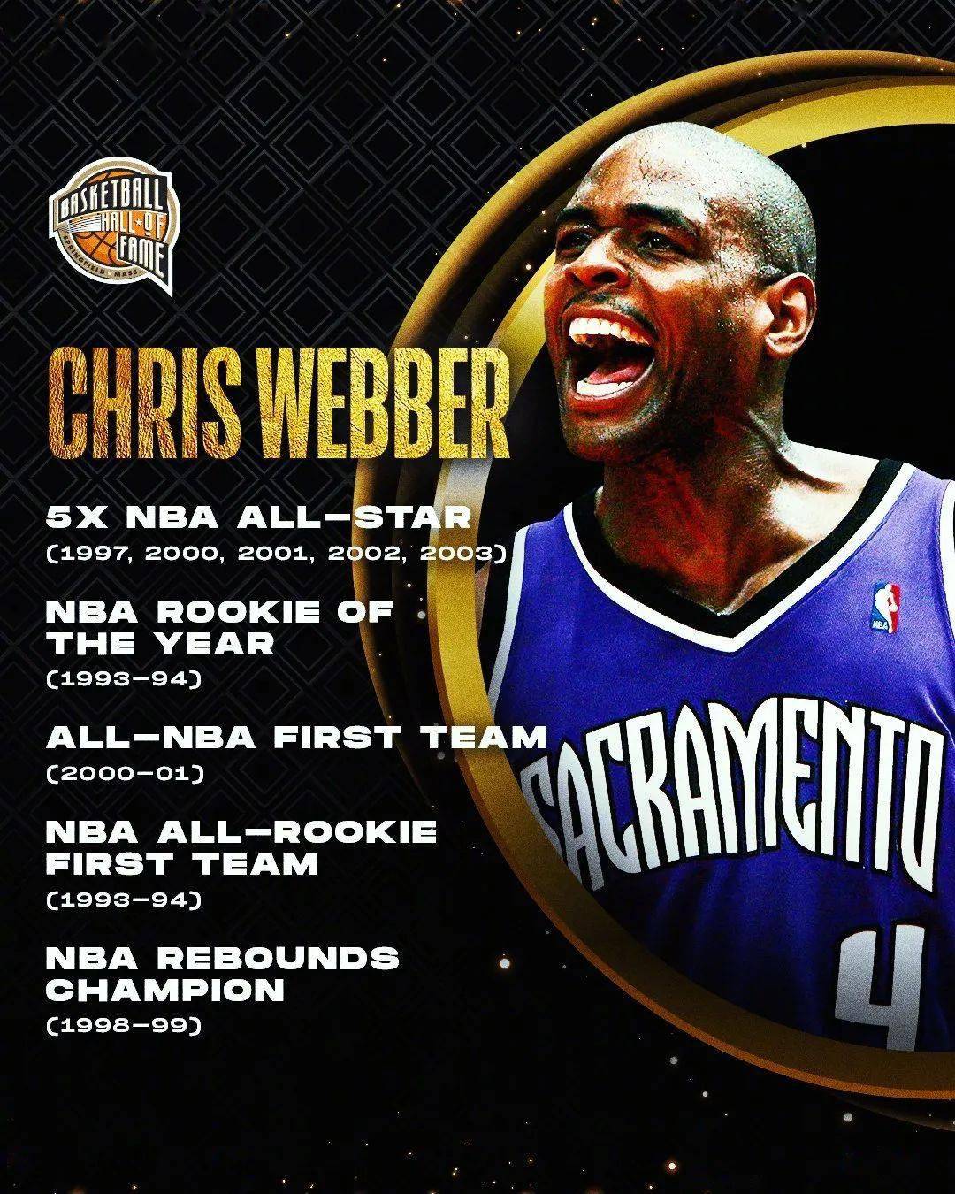 2021 篮球名人堂仪式落下帷幕,哪一位名人堂成员可以代表你的「青春」