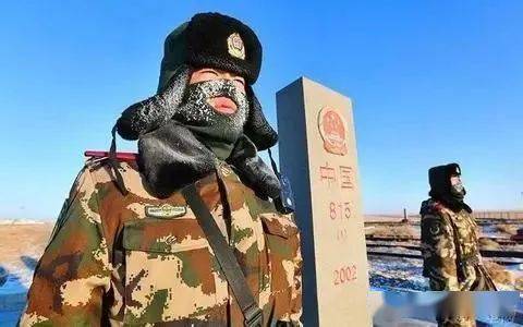 67卫国戍边英雄赞歌为新时代的中国朗读