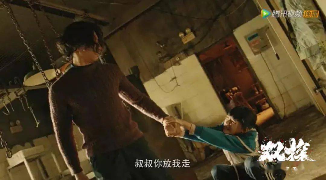 父亲|王炸牌,高水准!一集顶十集,这国剧太硬了