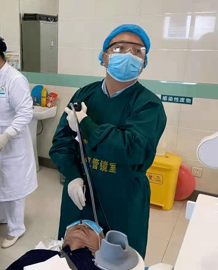 【专家推荐】宝鸡第三医院呼吸内科一病区/消化内科副主任张三红