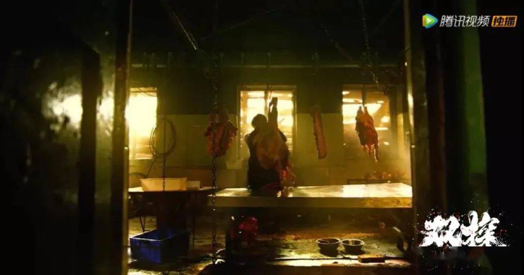 父亲|王炸牌,高水准!一集顶十集,这国剧太硬了