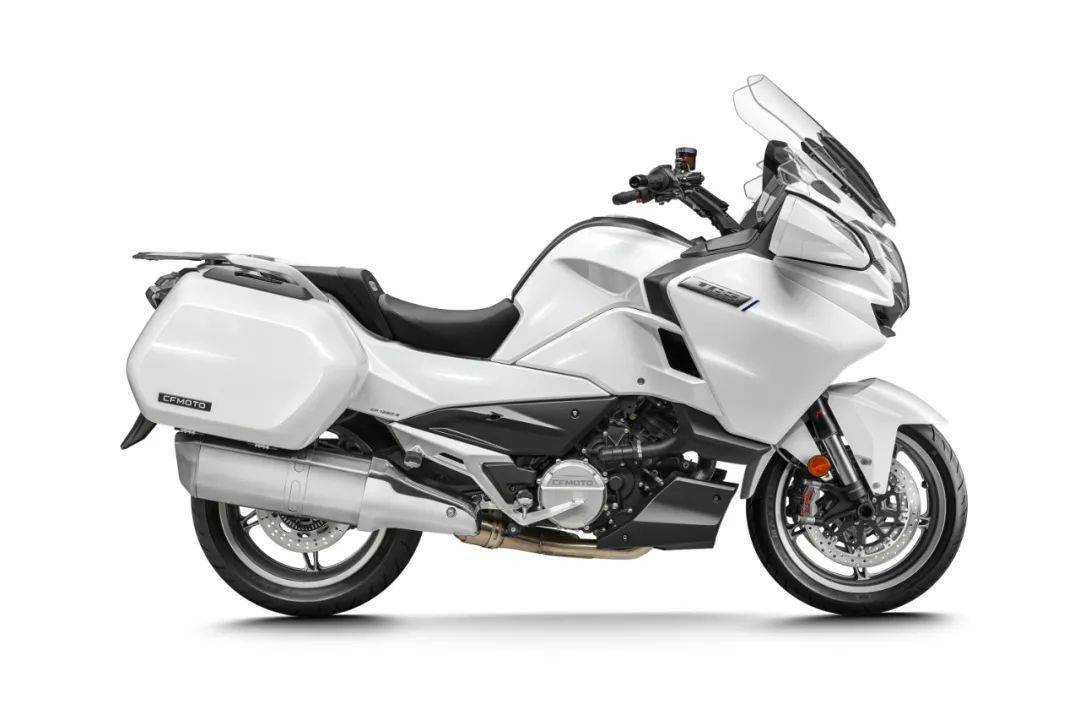 春风大国宾1250trg正式发布售价99980元