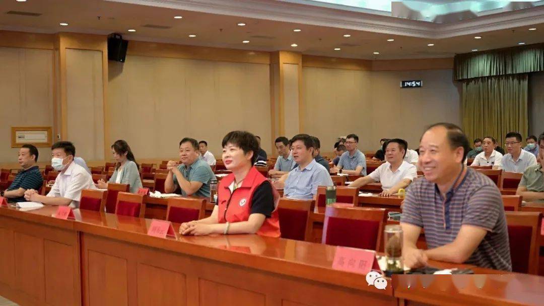 汇聚社会力量奉献诚挚爱心月度纵览2021年8月