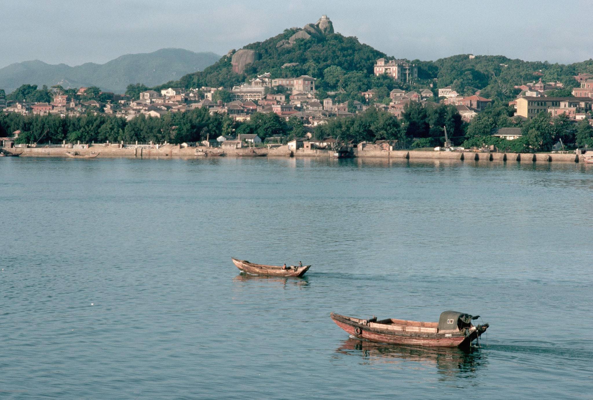 80年代的中国老照片(20)