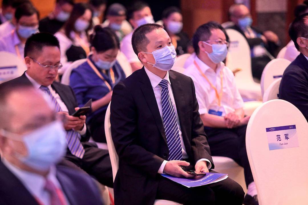 中国贸促会副会长柯良栋:深挖科创,蓝色经济等新的经济增长点