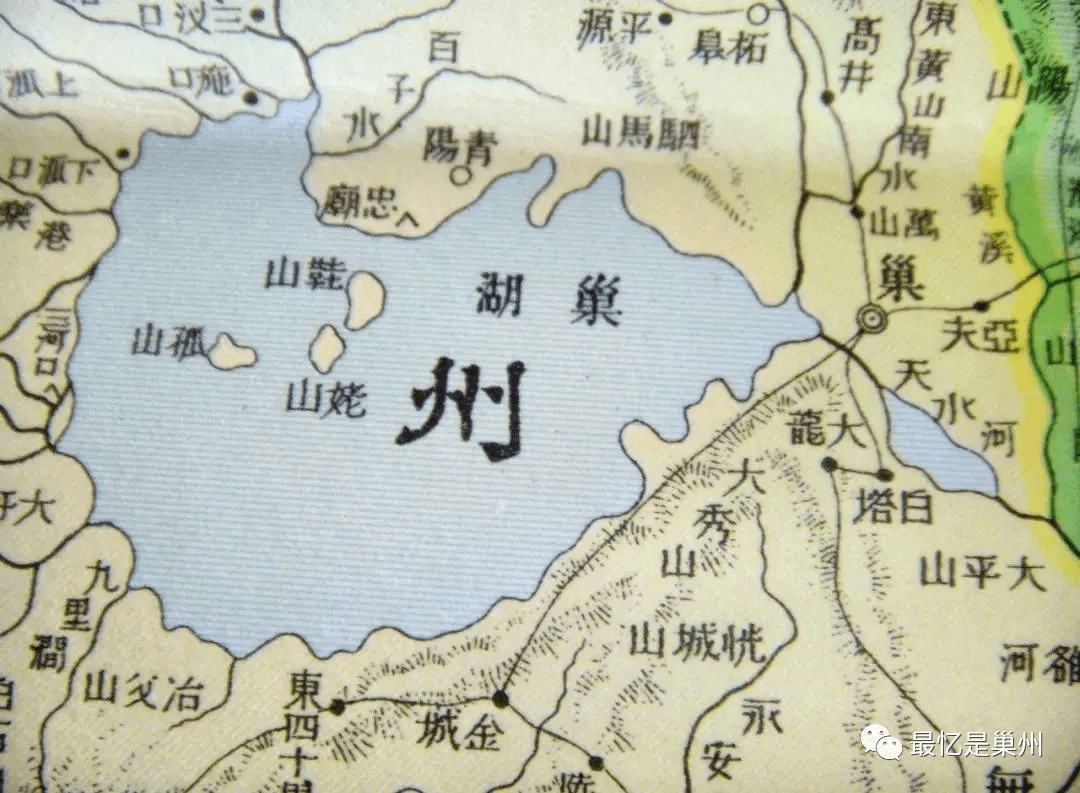 圆梦之行——环巢湖骑行