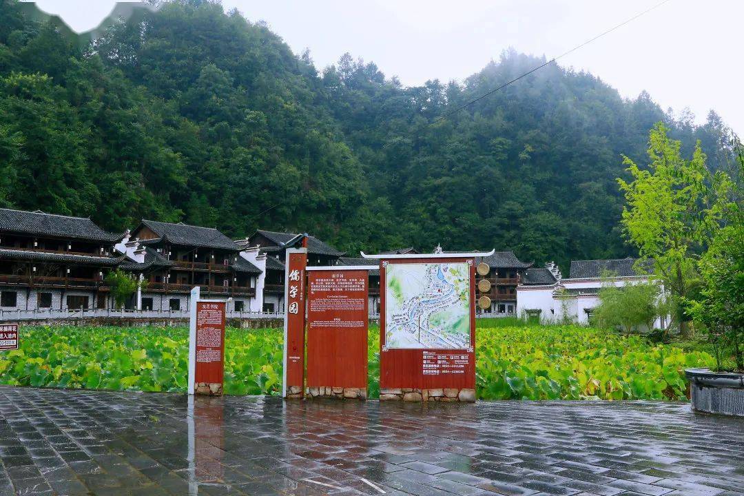 金秋时节,独山风景正好,快来get这份游玩攻略!