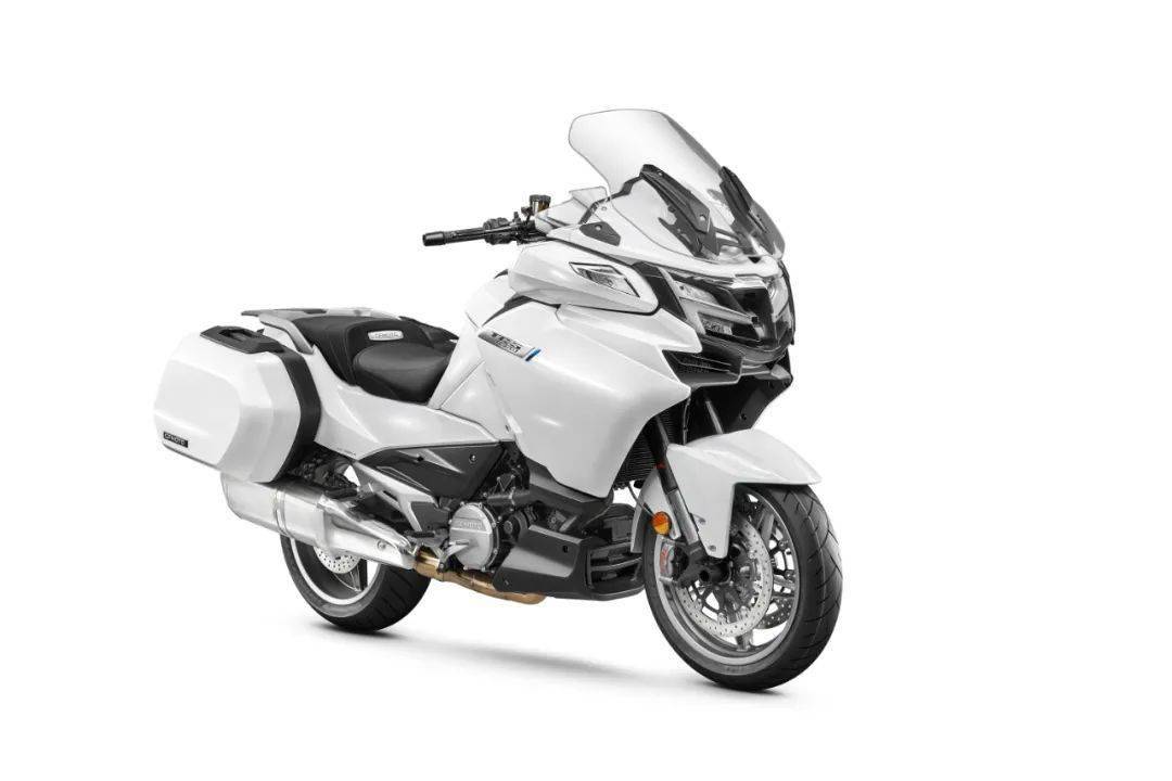 春风大国宾1250trg正式发布售价99980元