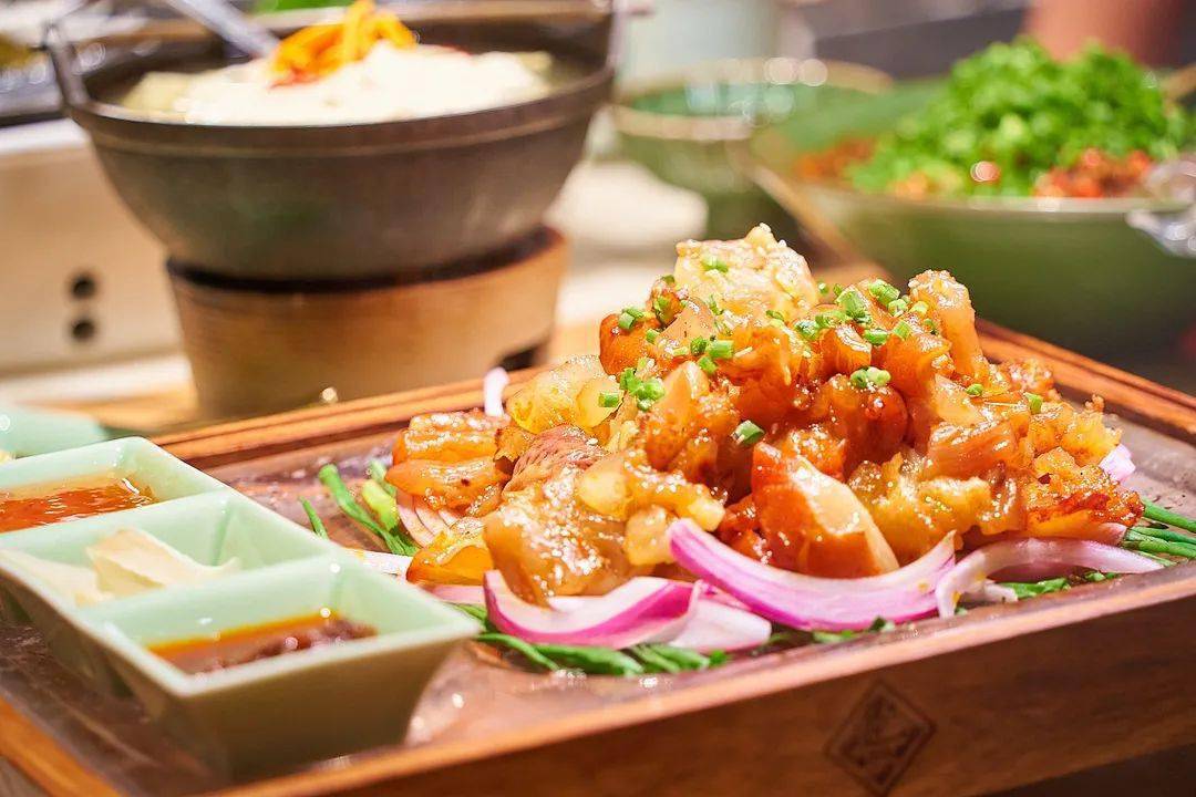 中秋节正确打开方式来世纪金源购物中心一起奔赴一场奇妙国风之旅