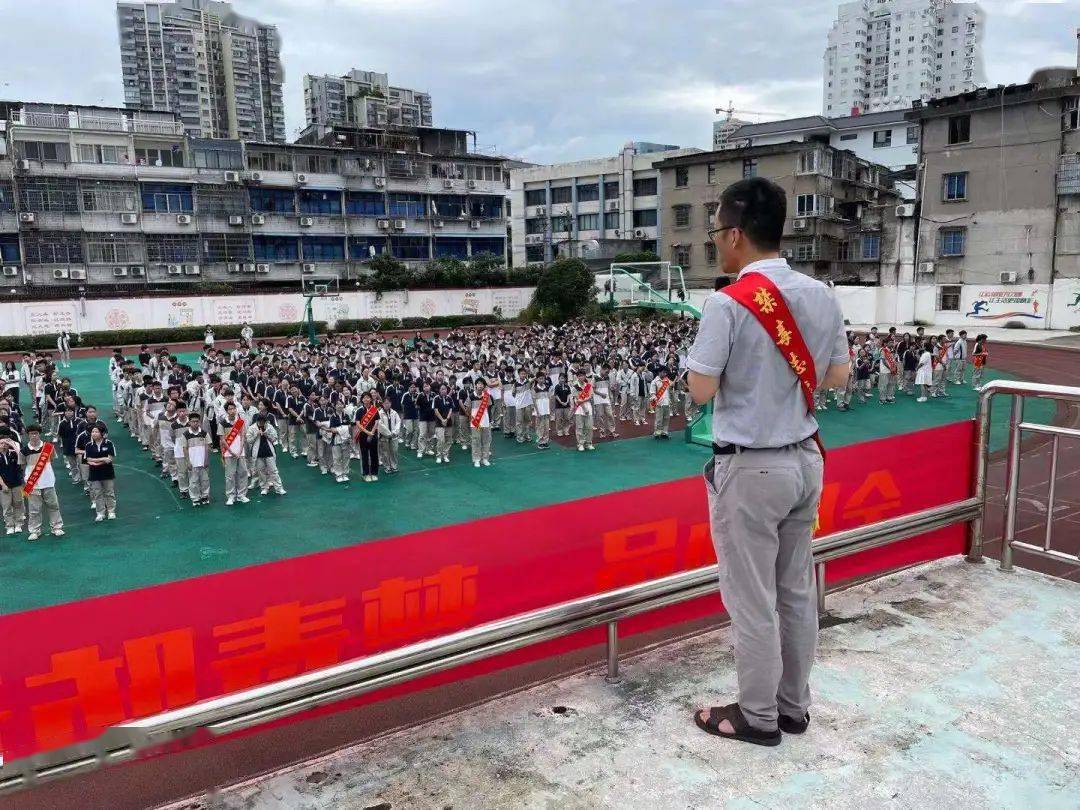 全民动员,禁毒防毒——温二职专开展毒品预防专题教育