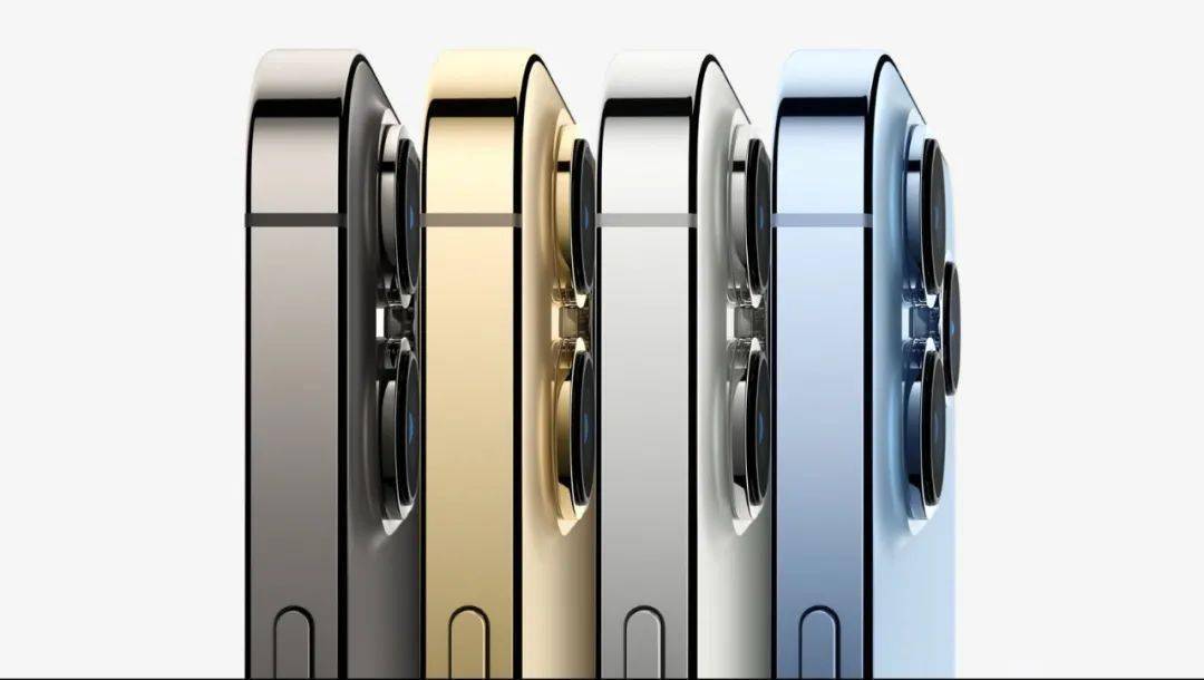 苹果|加量不加价！iPhone 13刚发布就上热搜，苹果也要打价格战了？