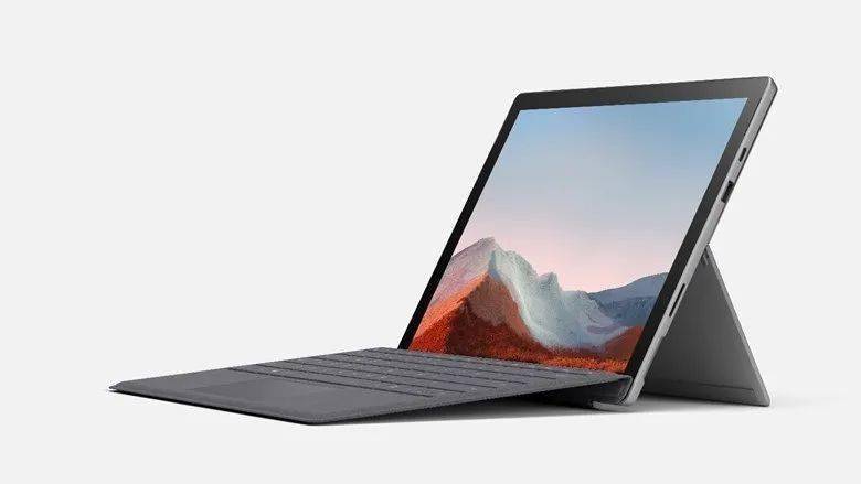 微软Surface/Win11新品重大爆料：Surface Pro 8，Surface Book 4了解
