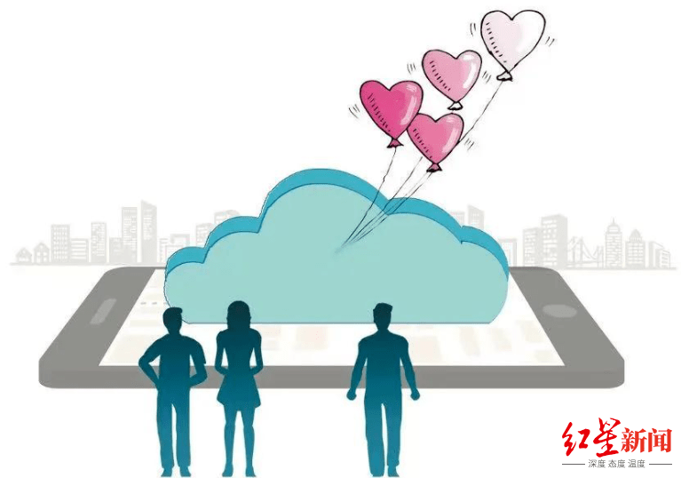 该软件|“形婚吧”APP遭质疑，已超25万人下载 公司：若遇骗婚不担责，需自己辨别