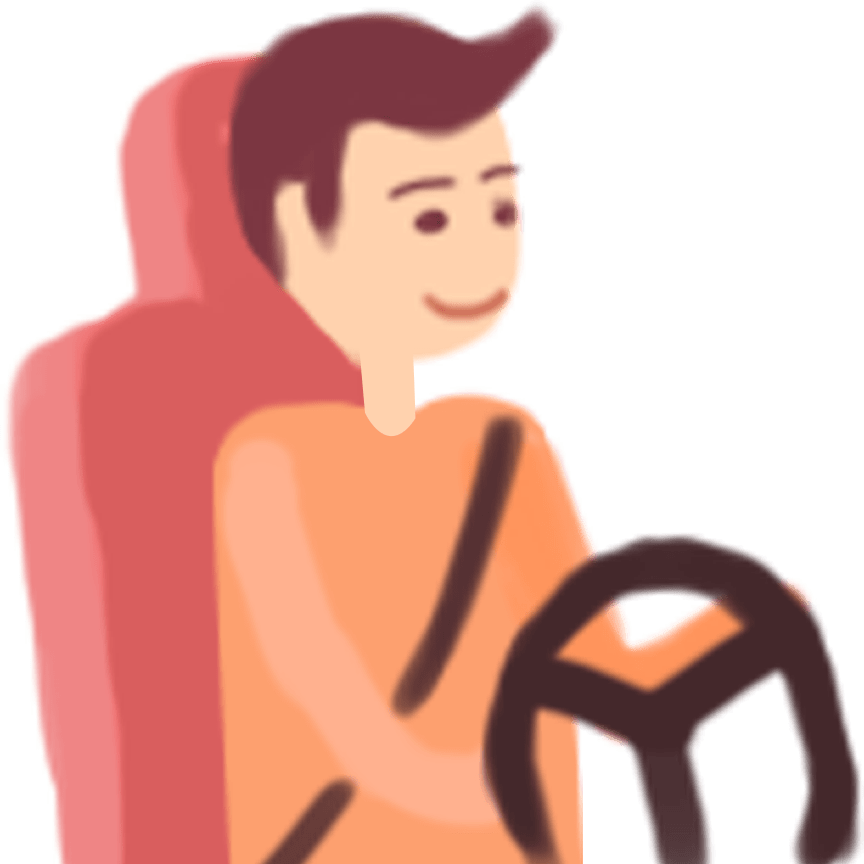 宁波男子深夜叫代驾!一见面惊呆了!