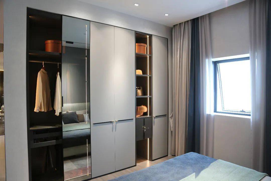 全国降价亚丹全屋禾香板定制低至788元m05不到2万搞定全屋家具