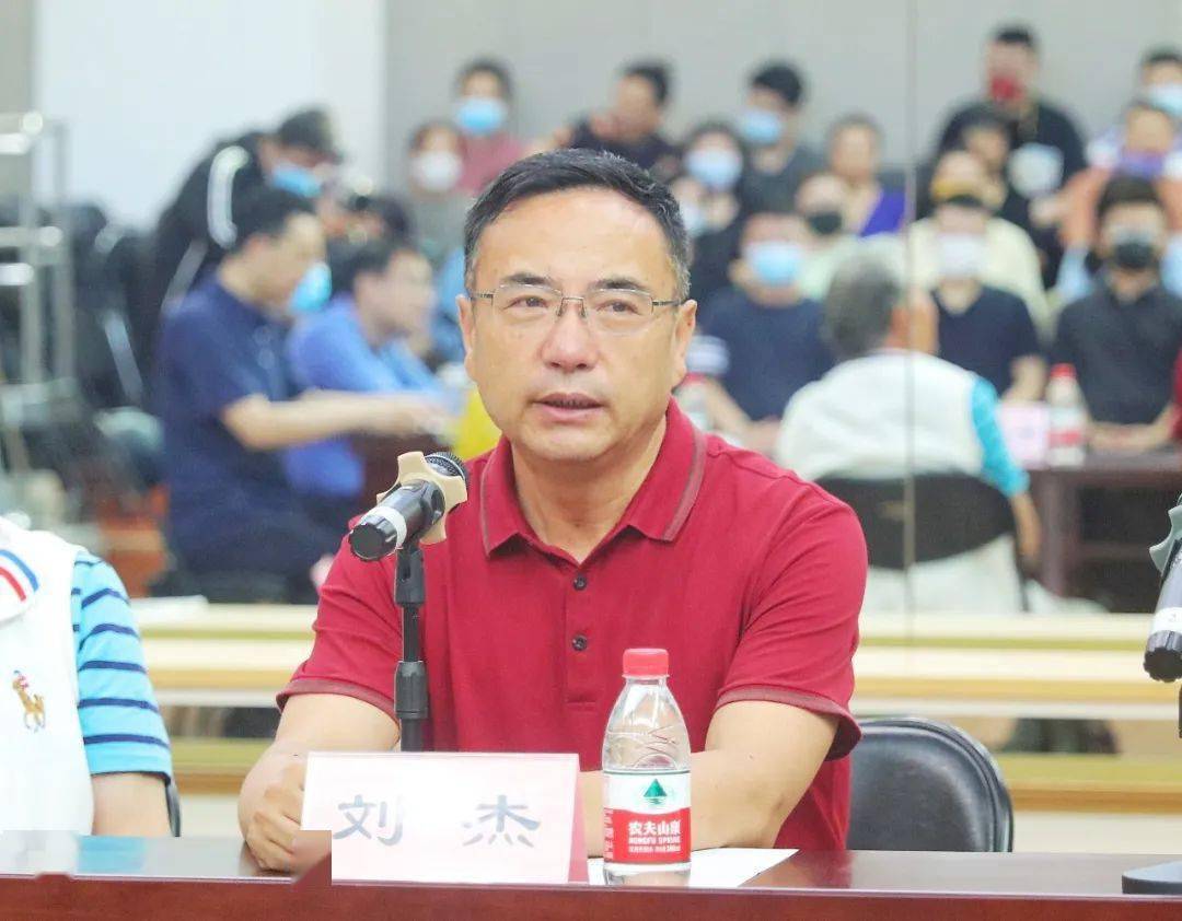 2021年中央民族乐团青年人才培养计划正式开班著名歌唱家姜嘉锵金家勤