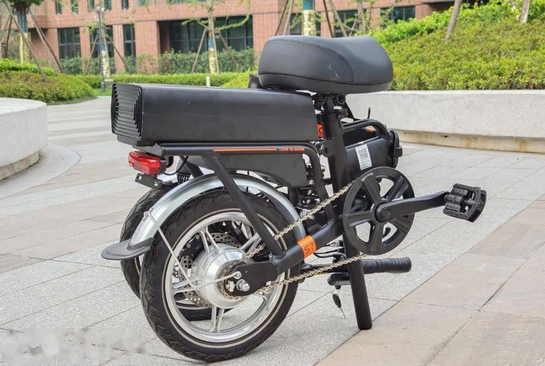 3秒折叠,轻松放进后备箱的国标车丨微驰s7深度评测报告_搜狐汽车_搜狐