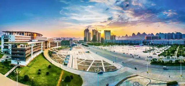 赶集咯9月1718日河池市供销大集特色农产品对接会在宜州市民文化公园