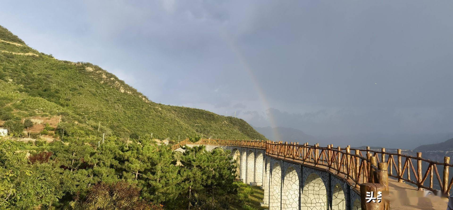 「迎旅发」旅游达人摄影及短视频作品展(六)女摄影家眼中的韩王九寨
