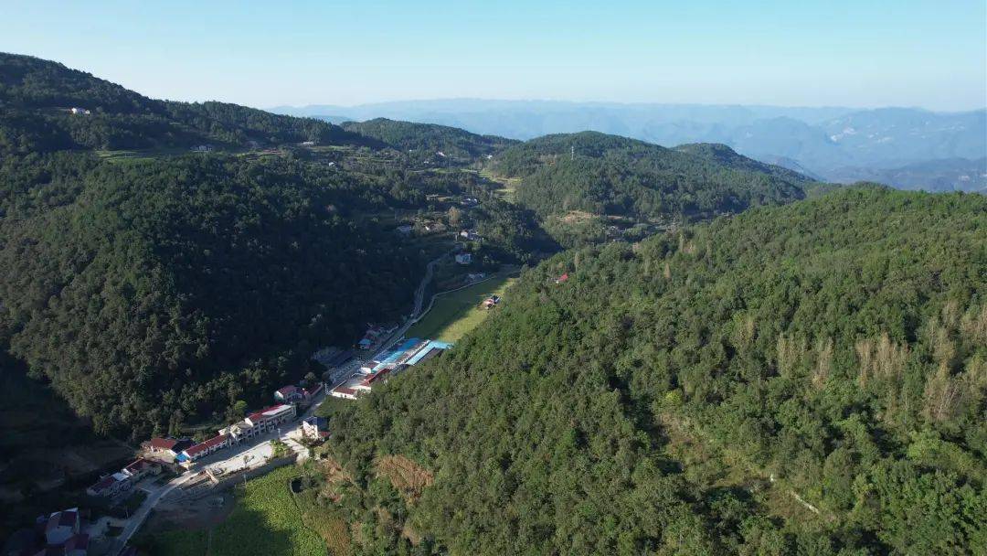 清朝修建,襄阳唯一,保康发现一处地下洞砦