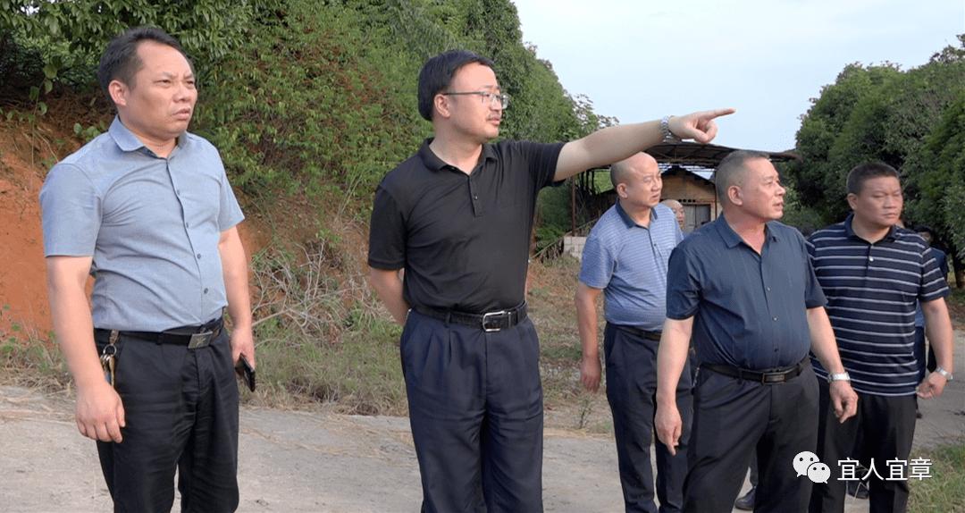 张润槐调研玉溪镇防贫监测与帮扶集中攻坚及乡村振兴,软弱涣散基层党