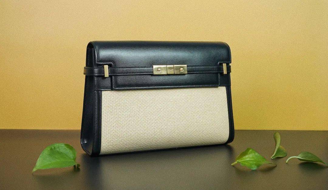 马鞍|如果这个秋天只能买一款包 我选宋祖儿身上这只