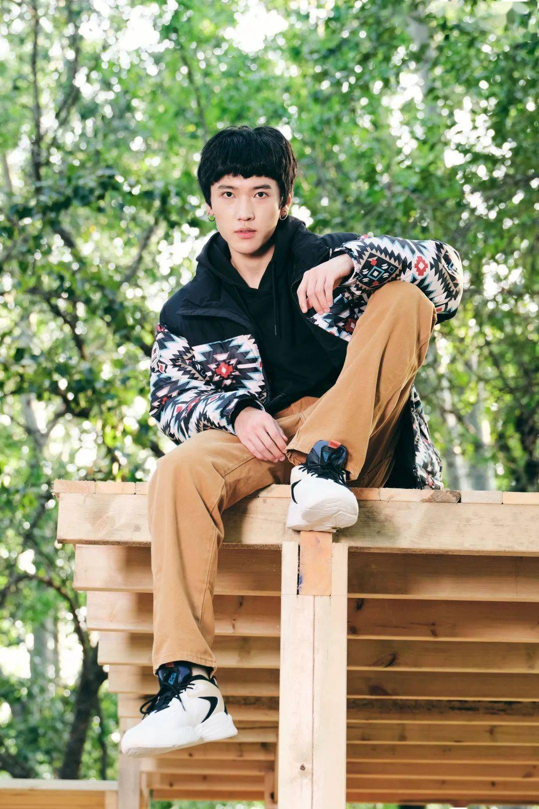 文化|勇闯高「峰」,特立独「行」——它如何抓住Z世代的心?