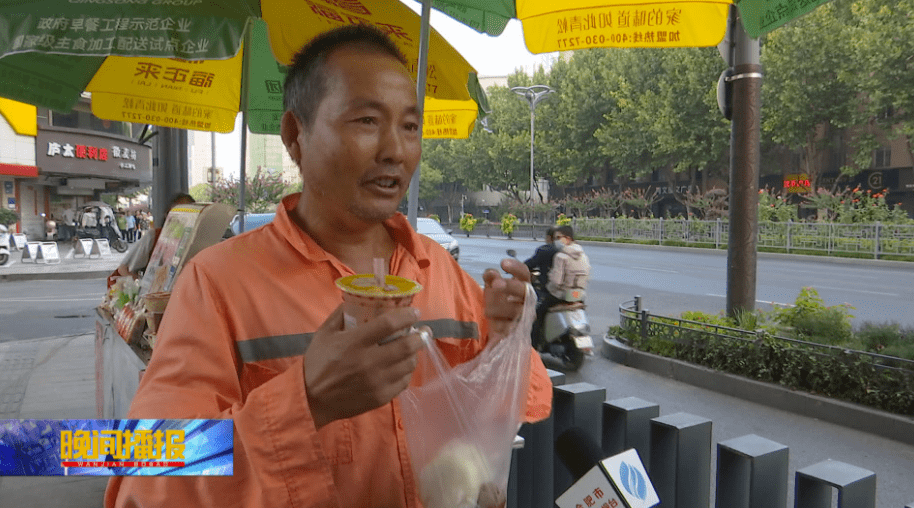 要求|清晨六点,发生在合肥街头!