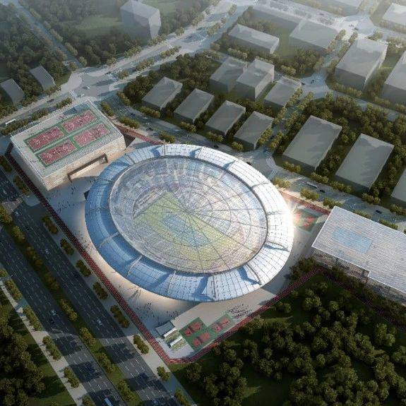 光明将崛起十大城市文化新地标!选址公布_建设