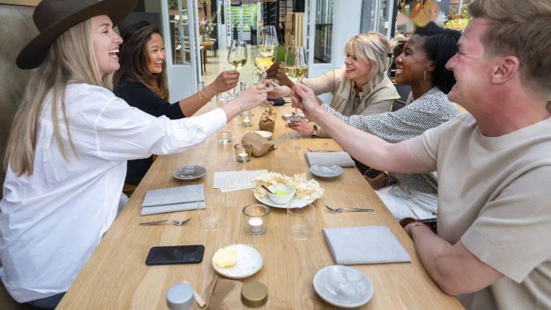 这些荷兰餐馆不需要准入证9月15日