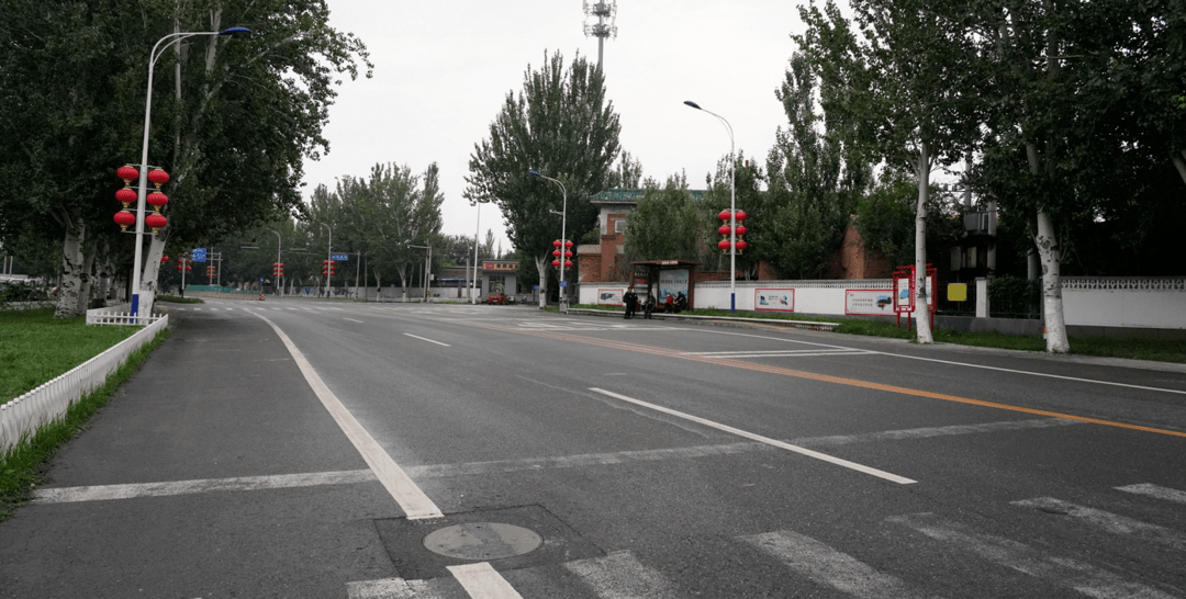 全区上下已准备就绪文明,干净,整洁迎接冬奥测试赛编辑:蒋慧颖文字