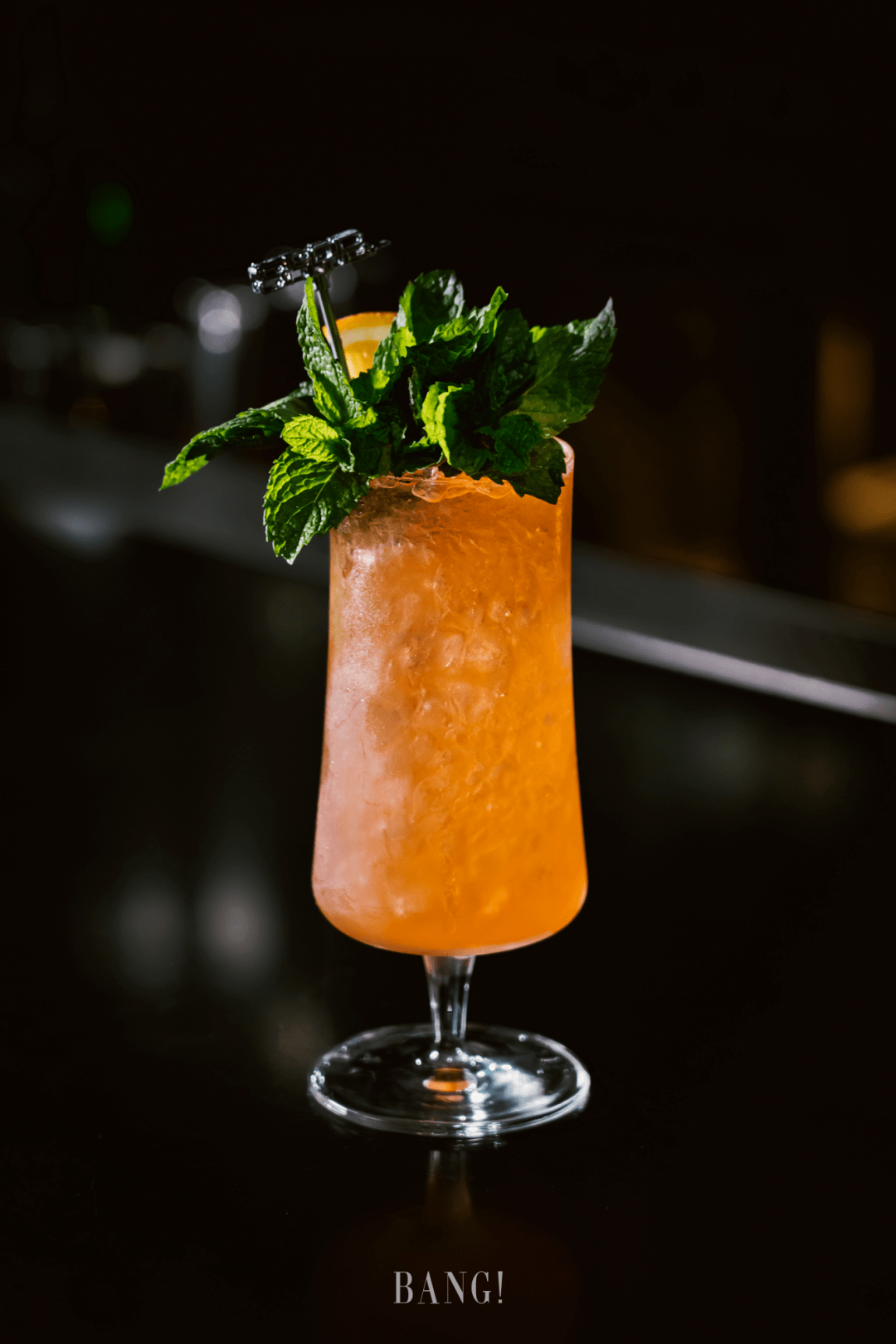 Club|GRNDCNTRL“盛装出席”，你准备好站在风暴中心了吗？