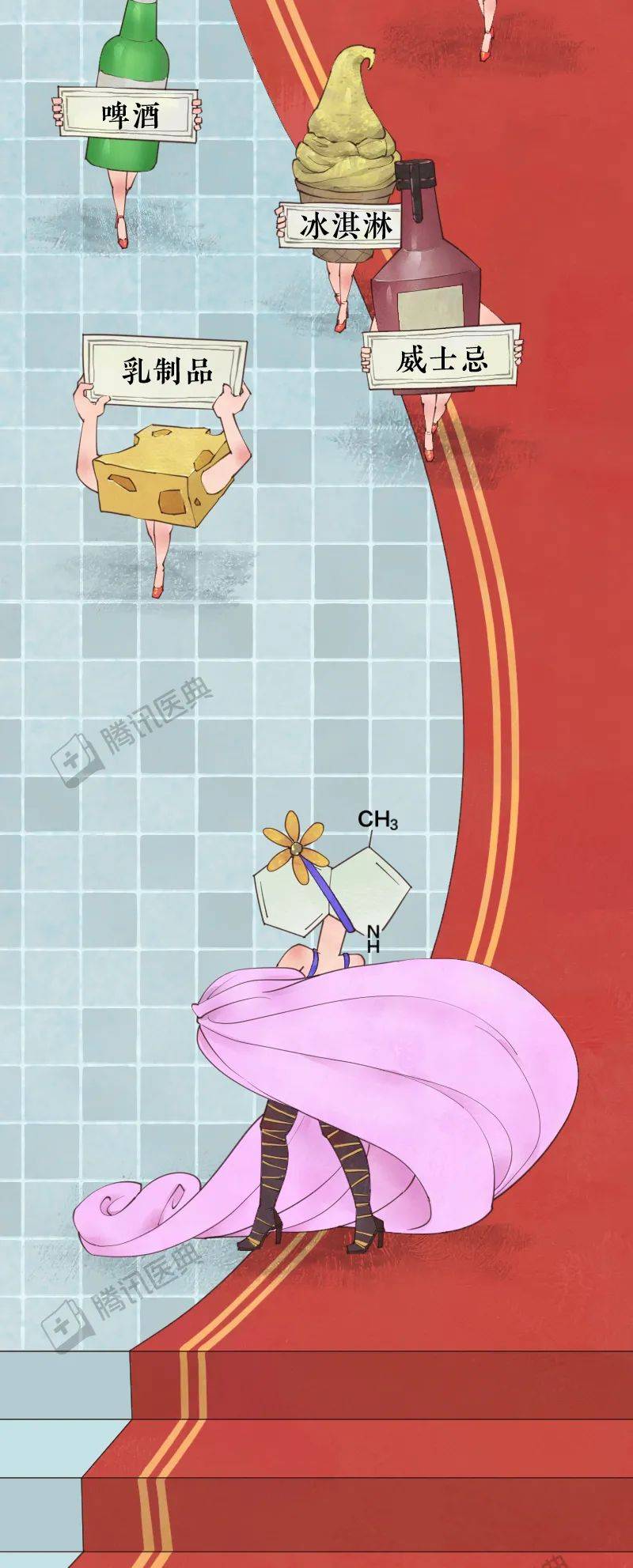 阎玉霞|那些闻起来臭烘烘的食物，为啥那么多人喜欢吃？